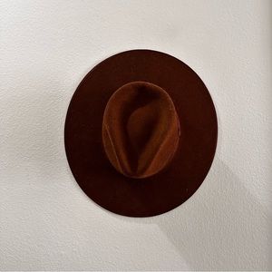 STETSON wool hat